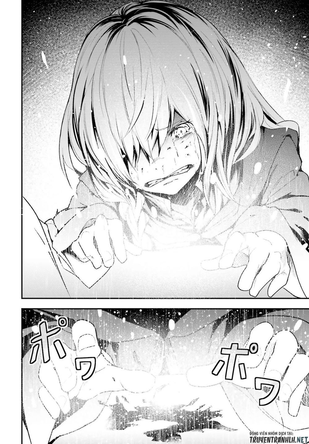 Thường Dân Cấp 999 - Chương 34 - Trang 20