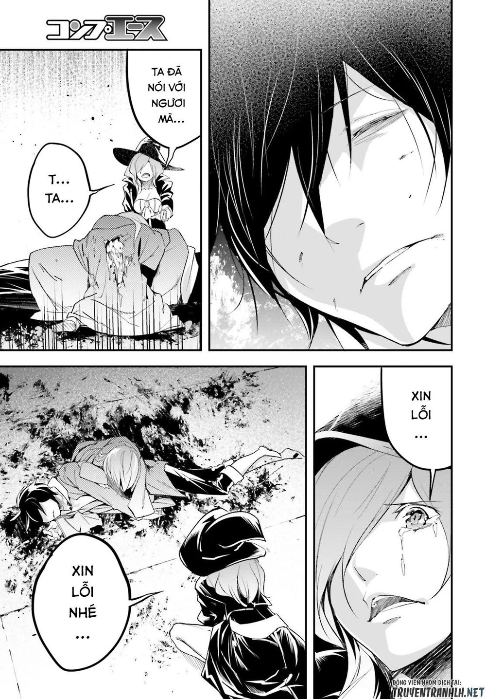 Thường Dân Cấp 999 - Chương 34 - Trang 23