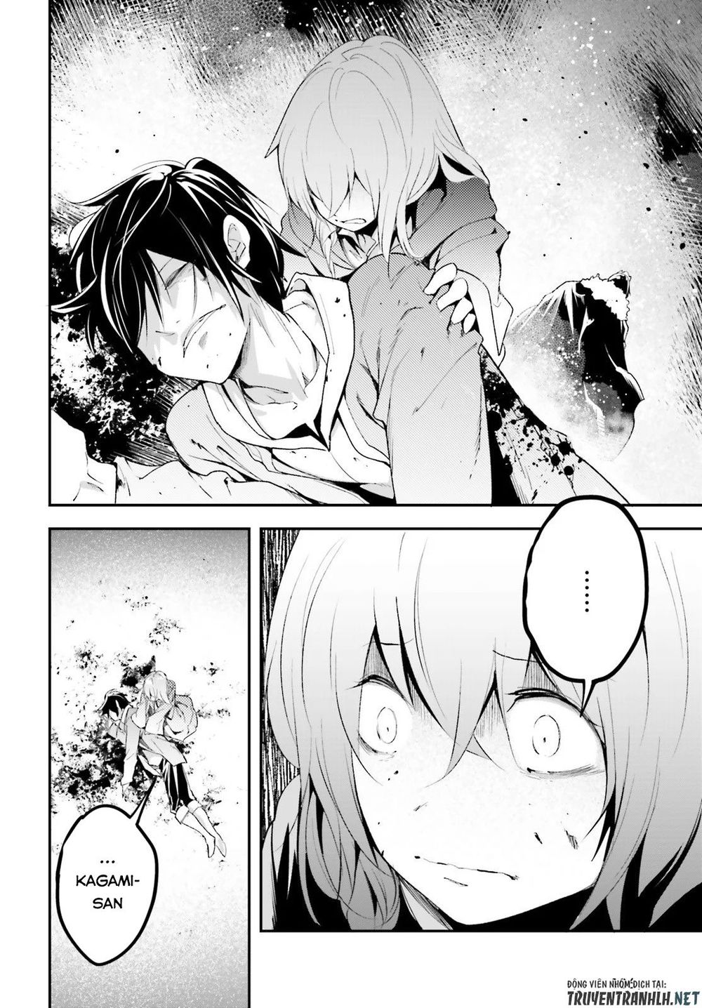 Thường Dân Cấp 999 - Chương 34 - Trang 4