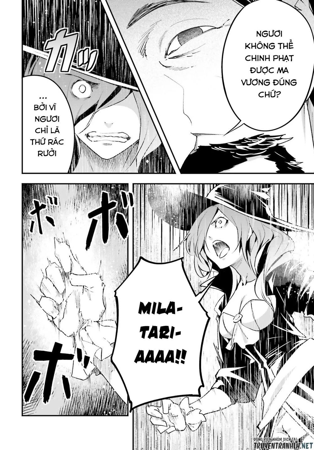 Thường Dân Cấp 999 - Chương 34 - Trang 34
