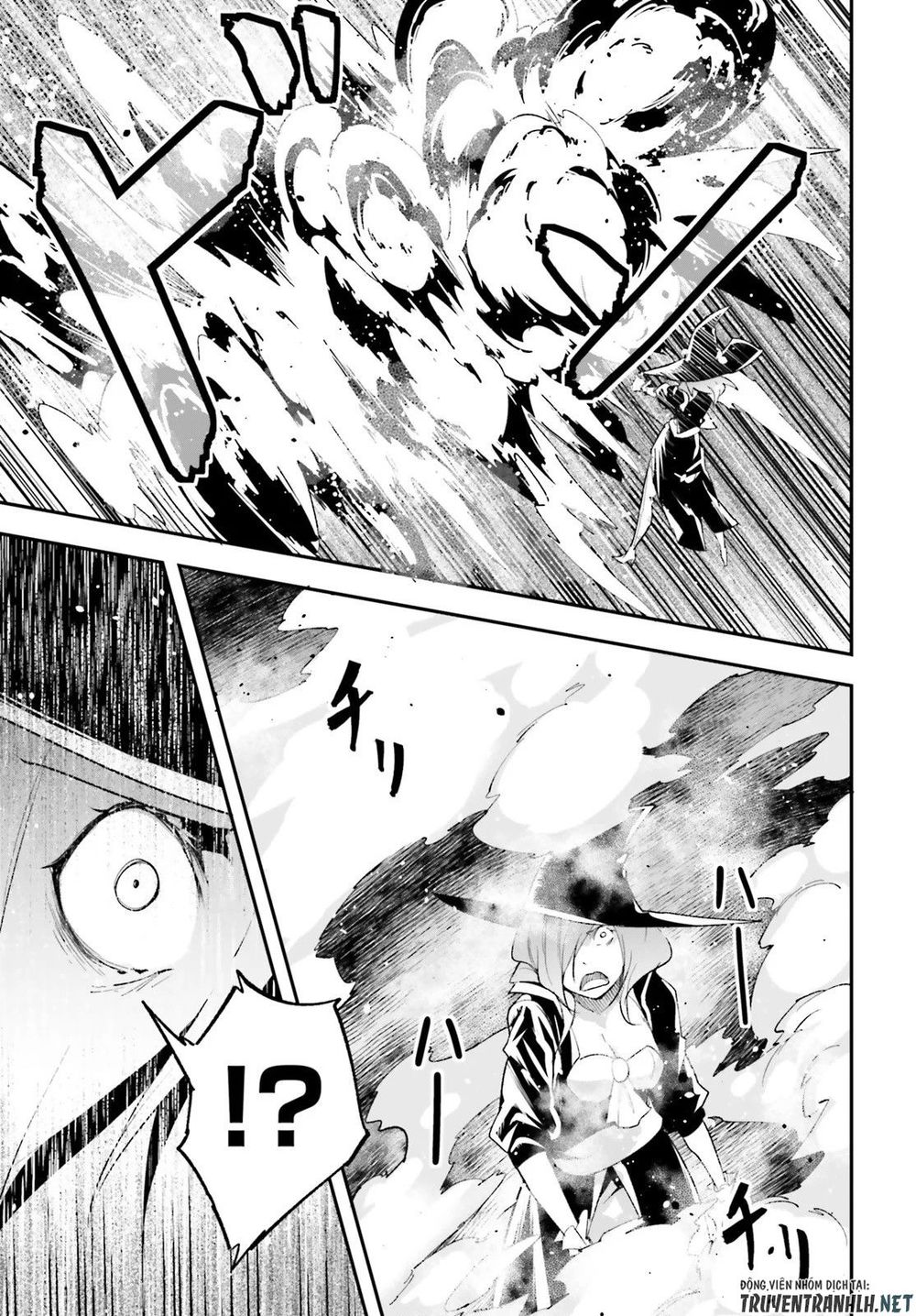 Thường Dân Cấp 999 - Chương 34 - Trang 35