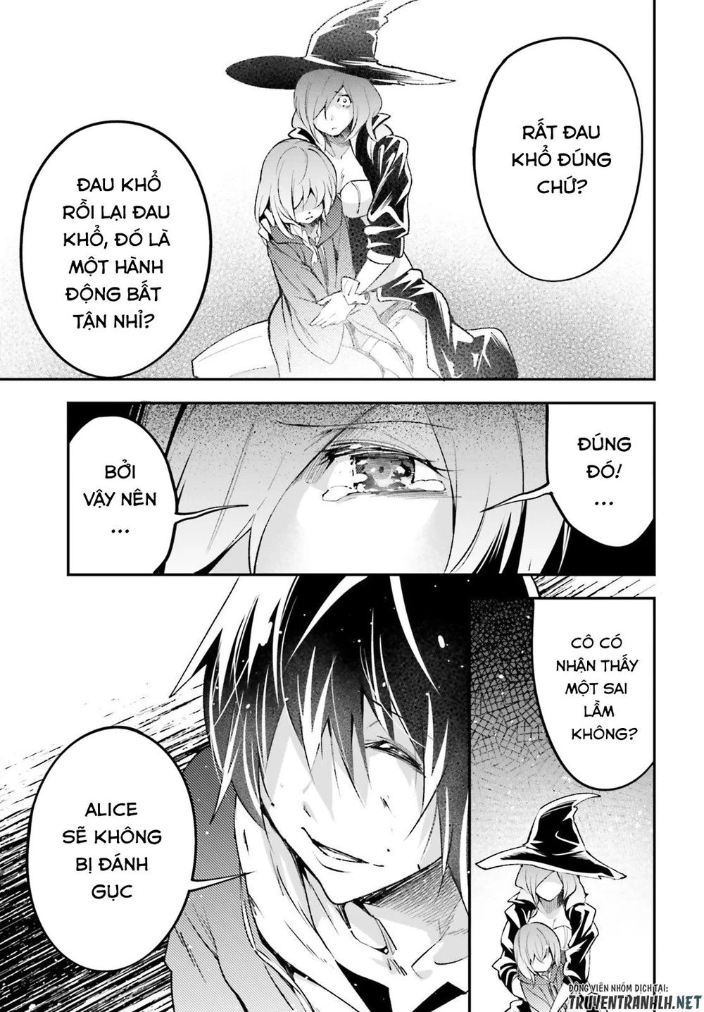 Thường Dân Cấp 999 - Chương 34 - Trang 41