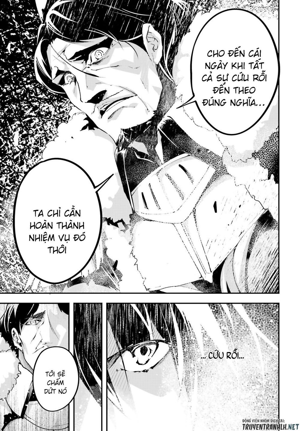 Thường Dân Cấp 999 - Chương 35 - Trang 11