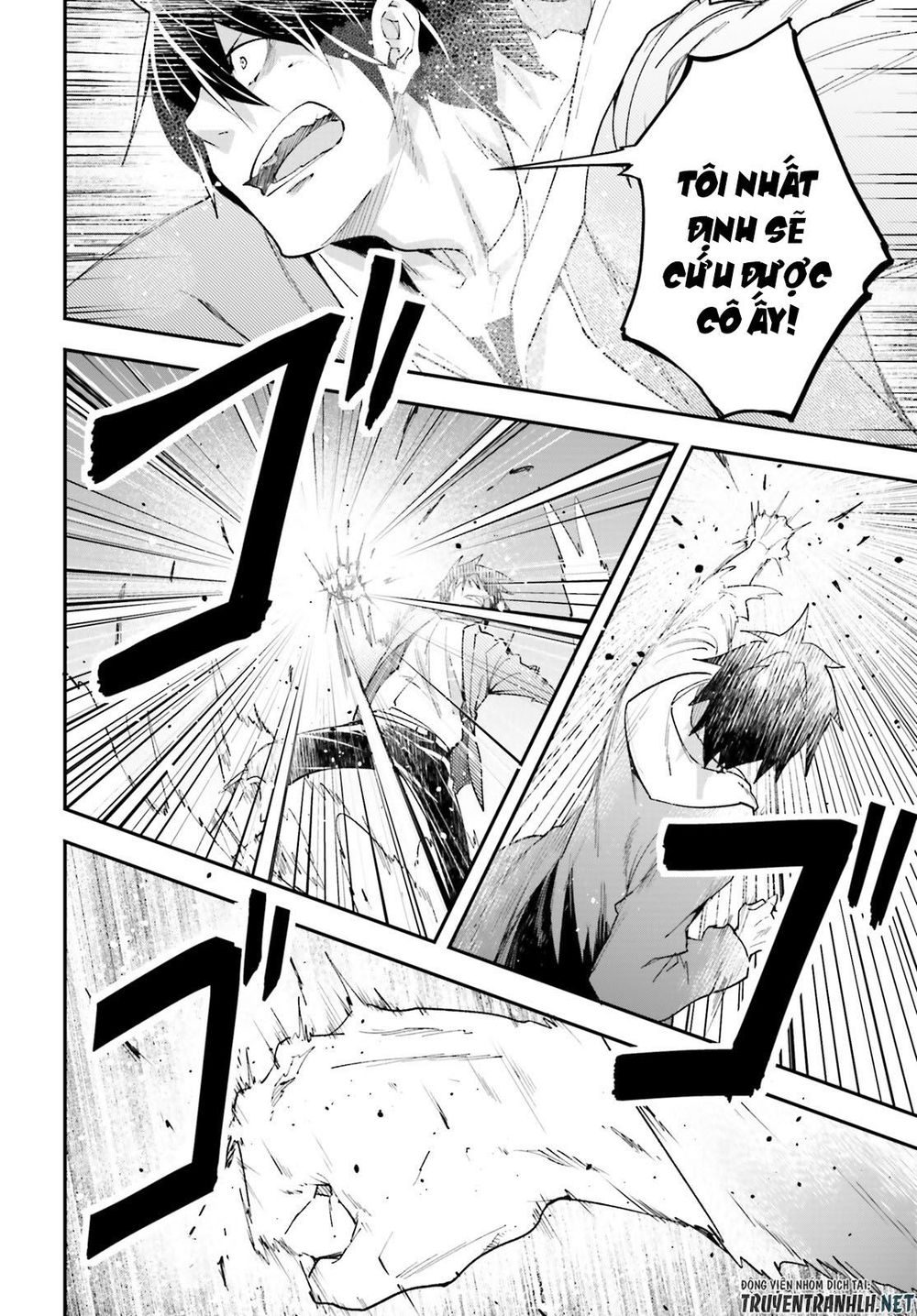Thường Dân Cấp 999 - Chương 35 - Trang 20