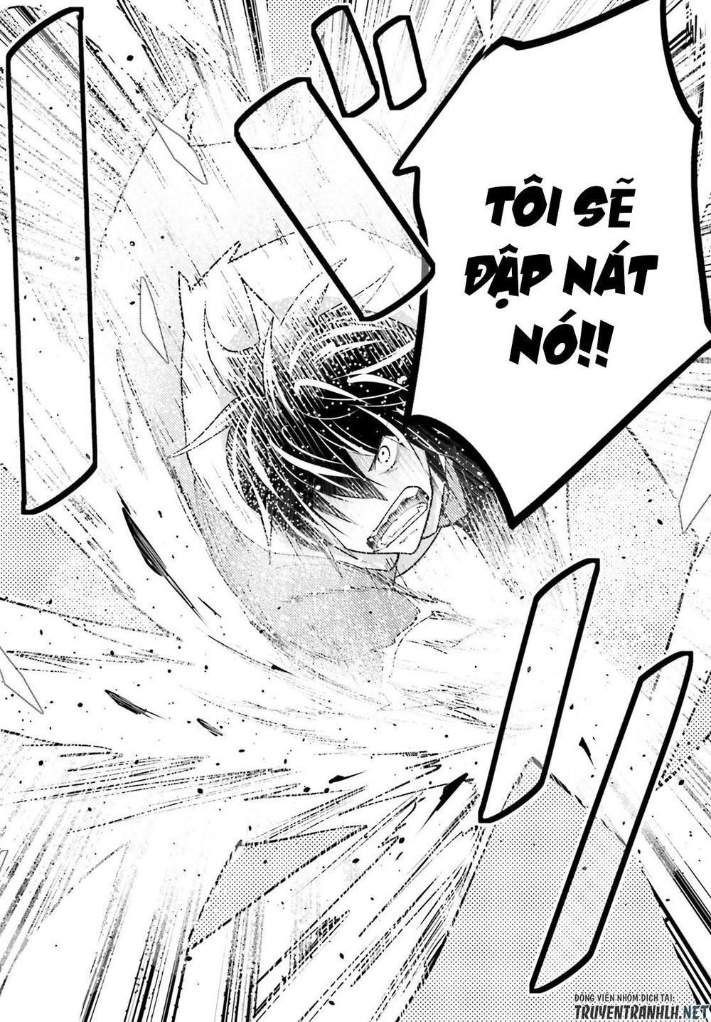 Thường Dân Cấp 999 - Chương 35 - Trang 26