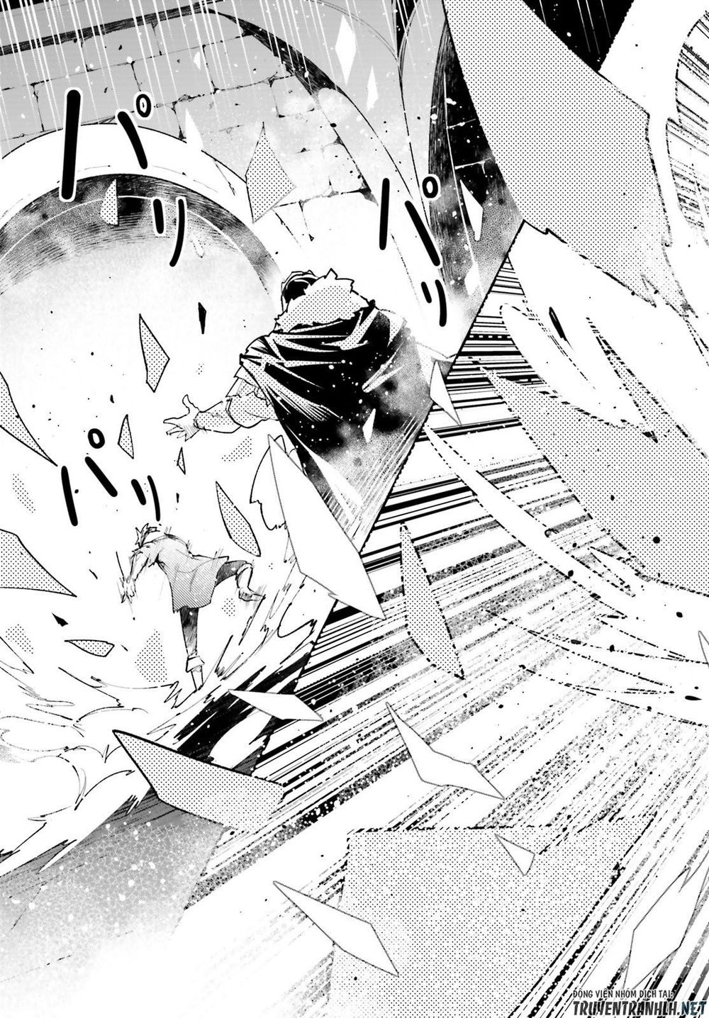 Thường Dân Cấp 999 - Chương 35 - Trang 27