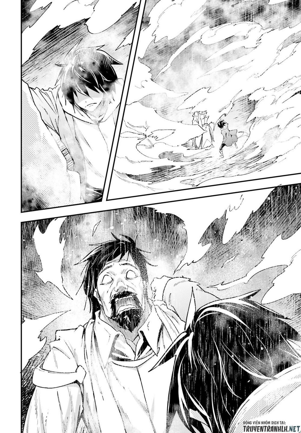 Thường Dân Cấp 999 - Chương 35 - Trang 4