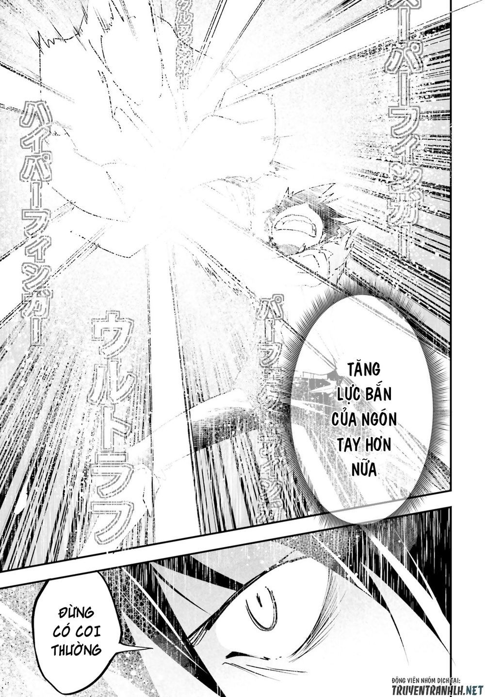 Thường Dân Cấp 999 - Chương 36 - Trang 13