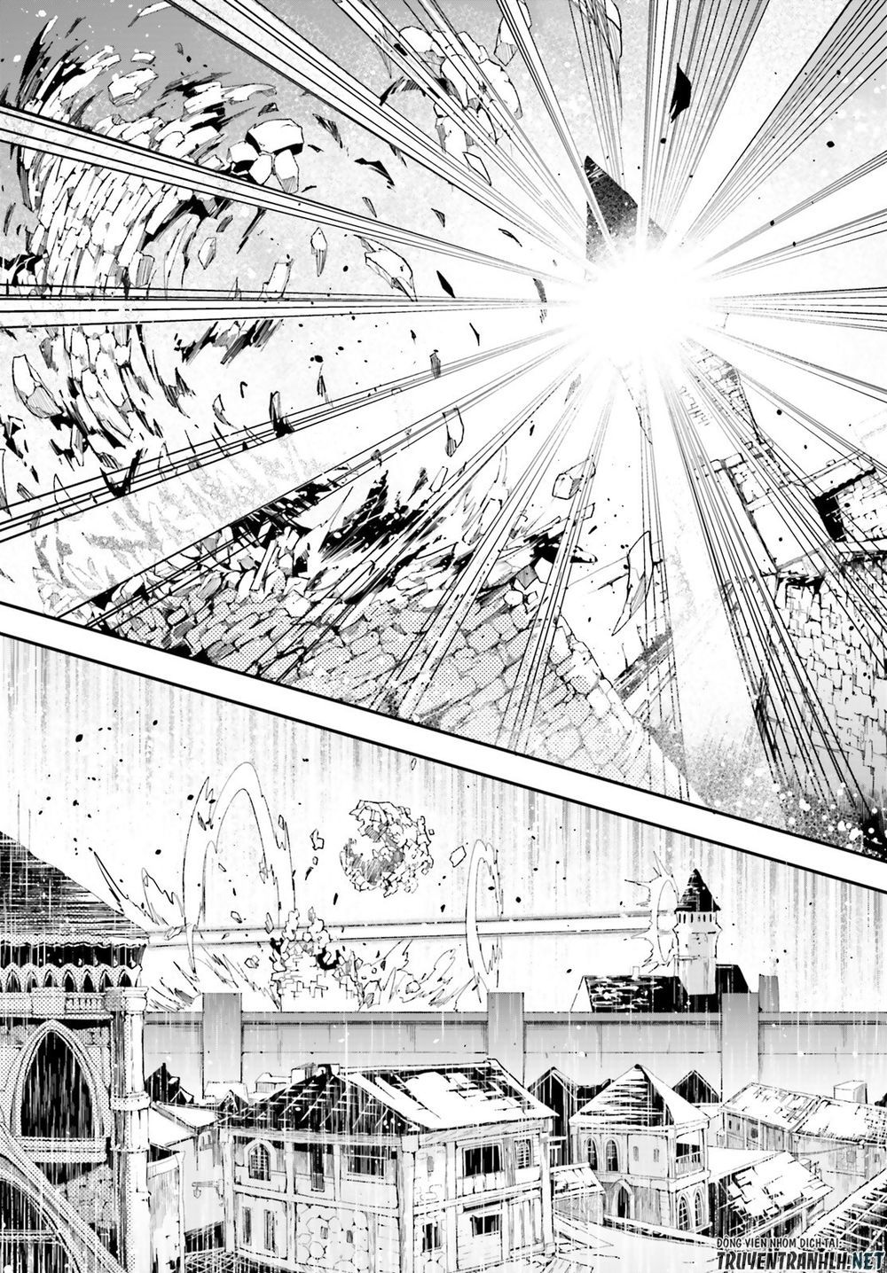 Thường Dân Cấp 999 - Chương 36 - Trang 15