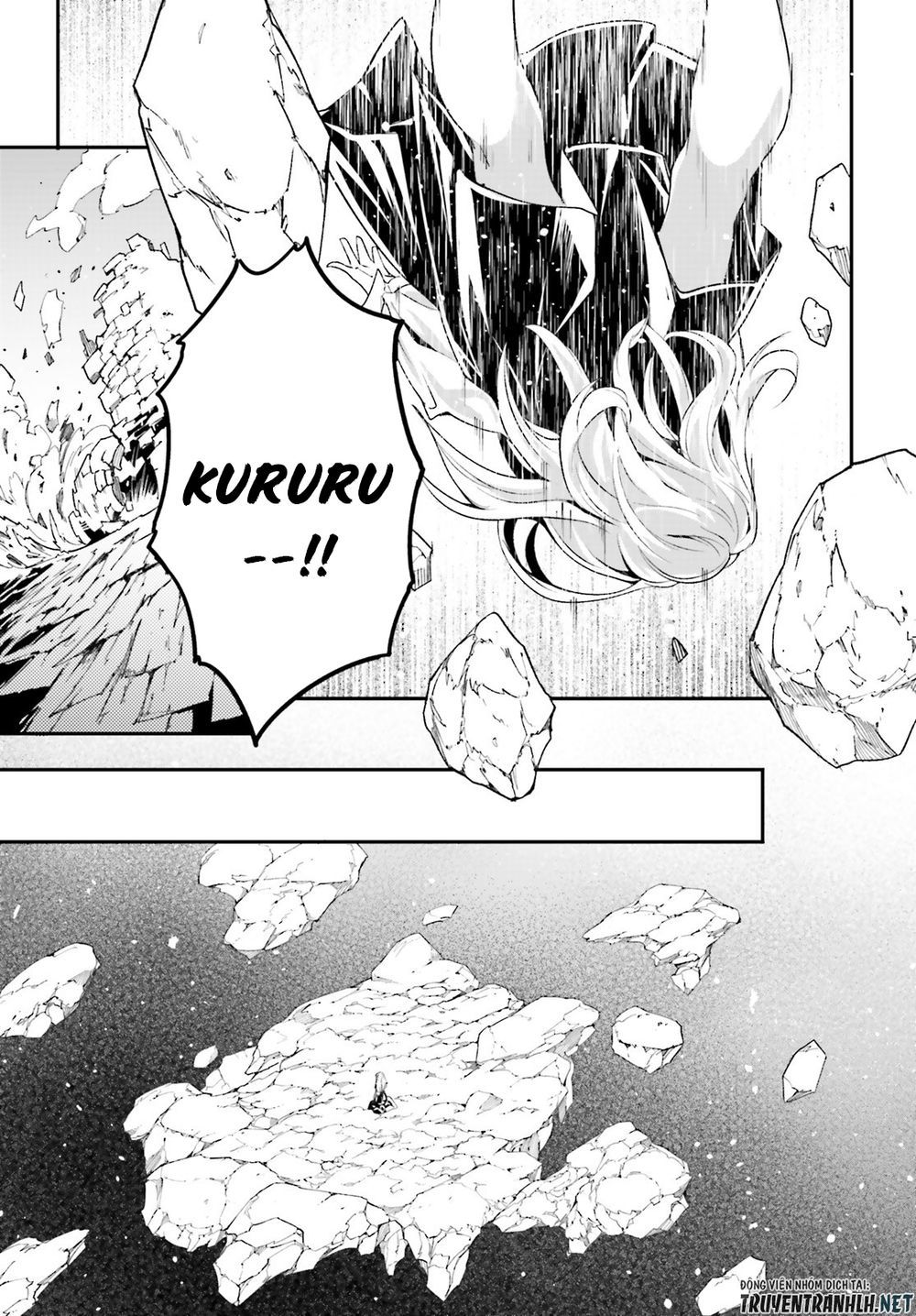 Thường Dân Cấp 999 - Chương 36 - Trang 18