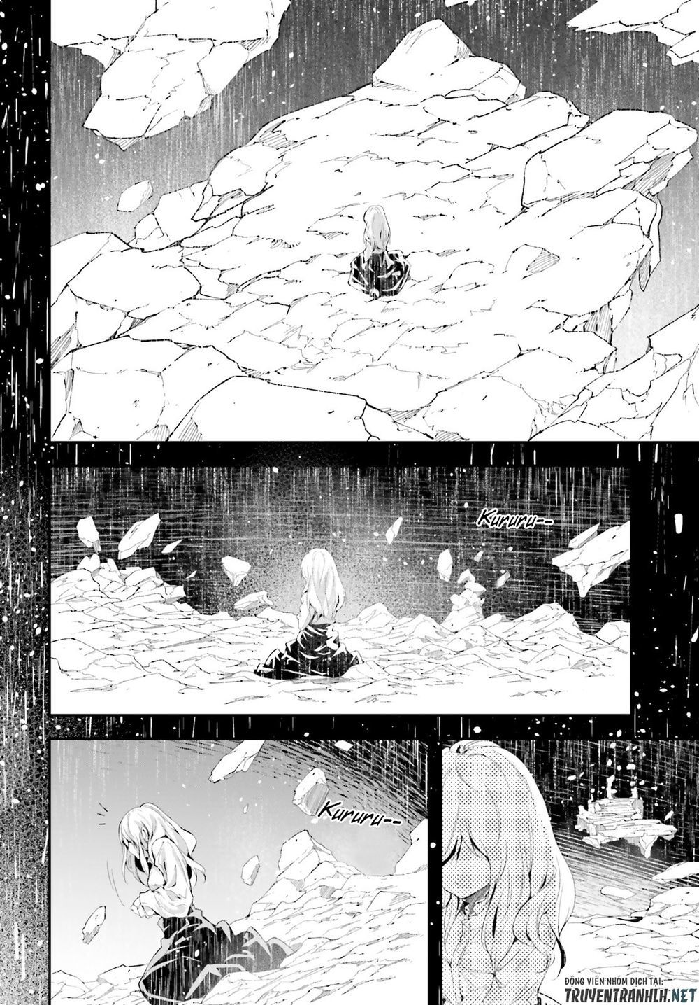 Thường Dân Cấp 999 - Chương 36 - Trang 19