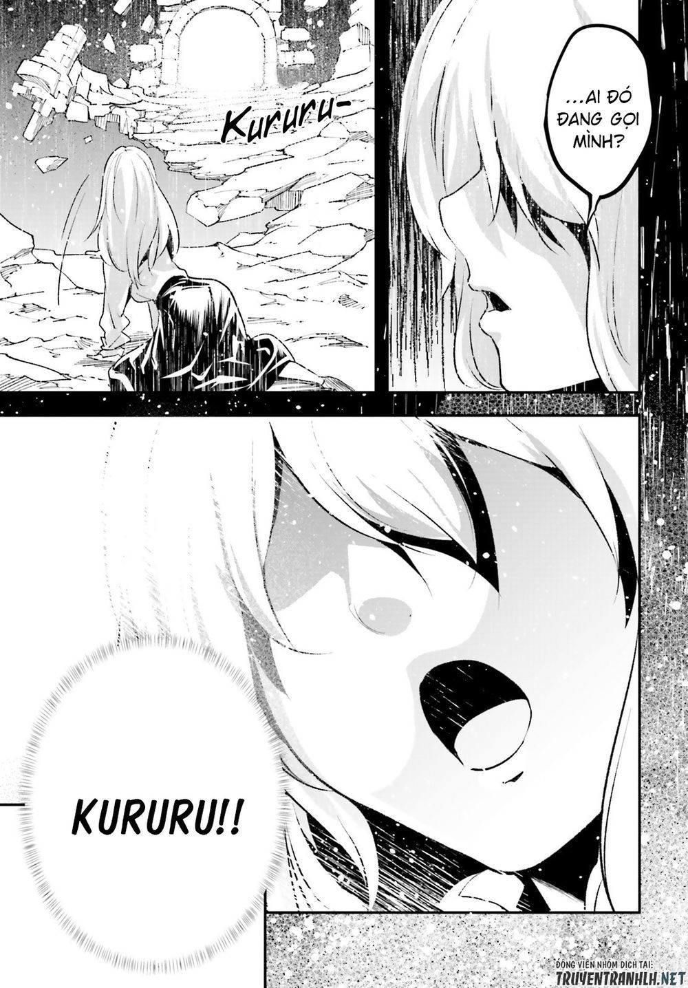 Thường Dân Cấp 999 - Chương 36 - Trang 20