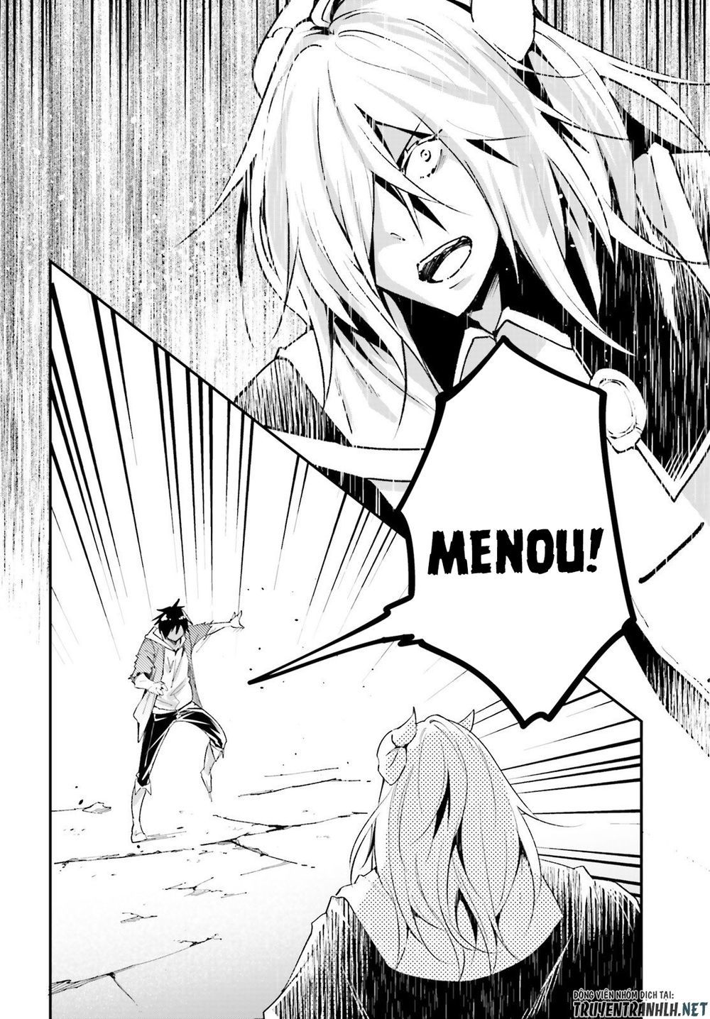 Thường Dân Cấp 999 - Chương 36 - Trang 4