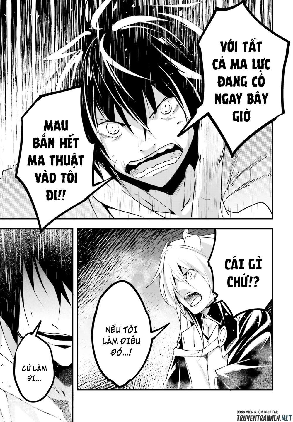 Thường Dân Cấp 999 - Chương 36 - Trang 5