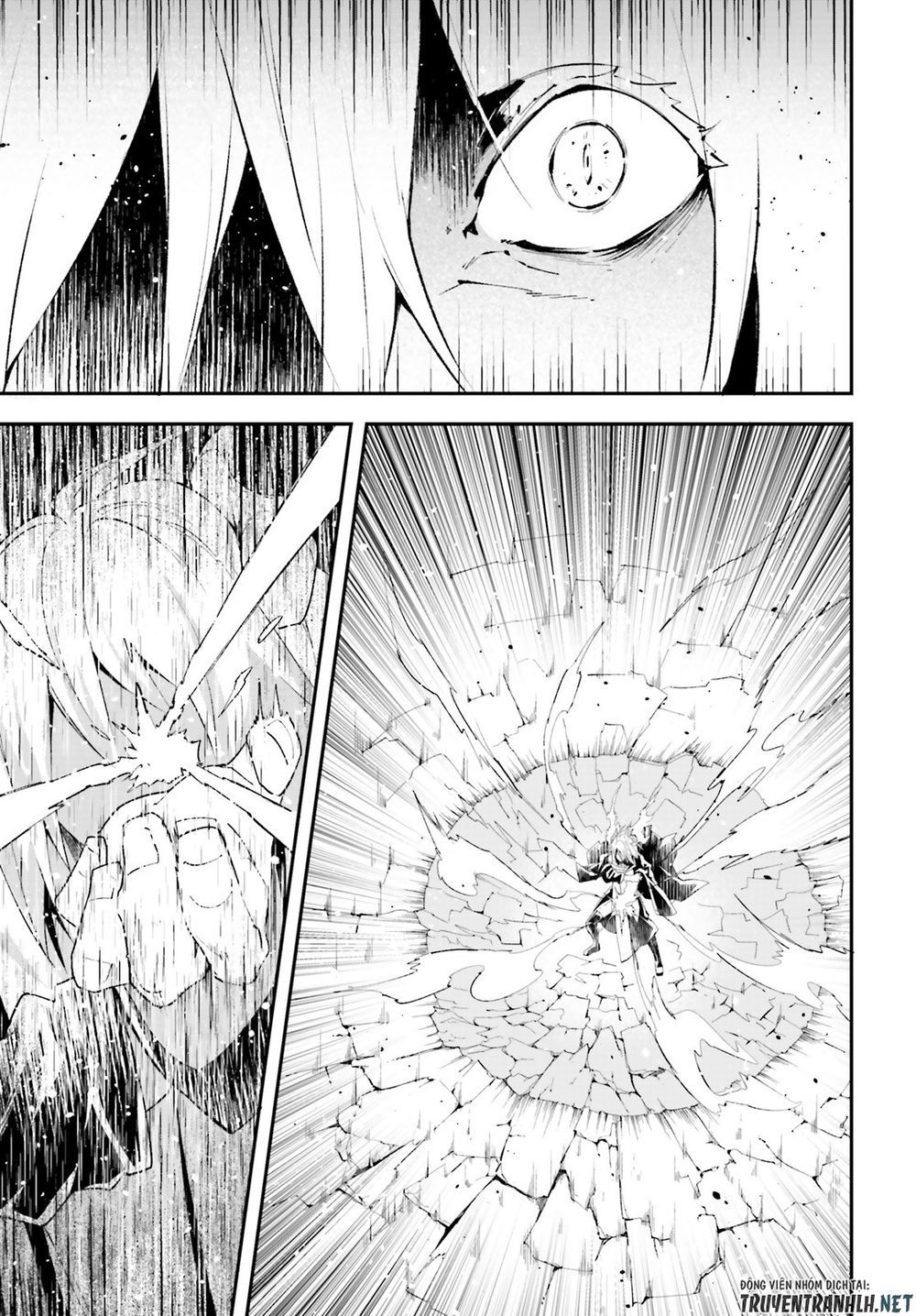 Thường Dân Cấp 999 - Chương 36 - Trang 7