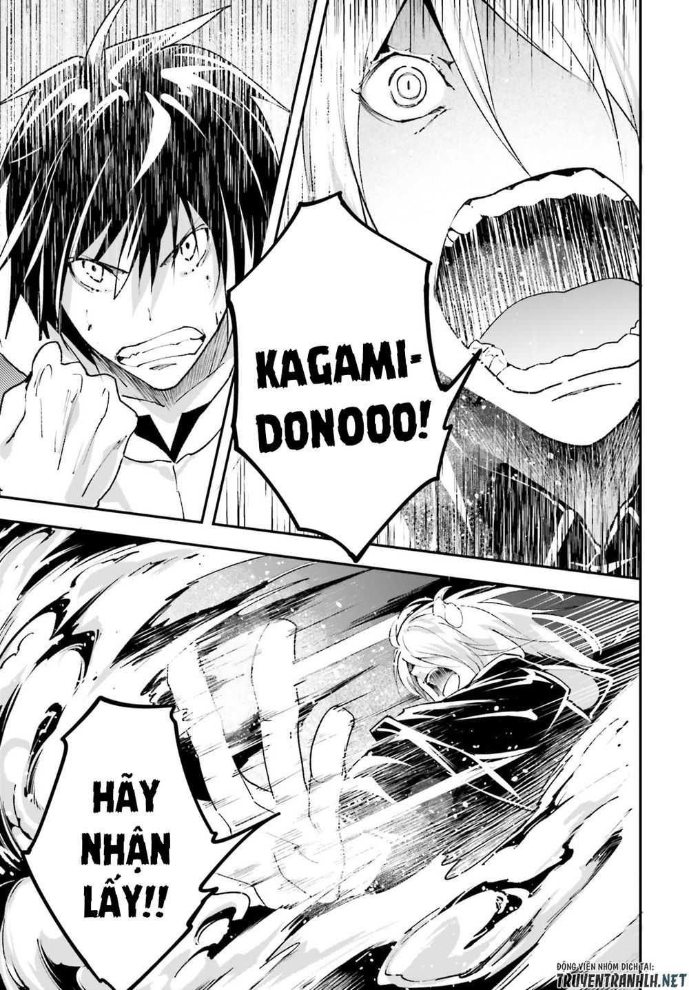 Thường Dân Cấp 999 - Chương 36 - Trang 9