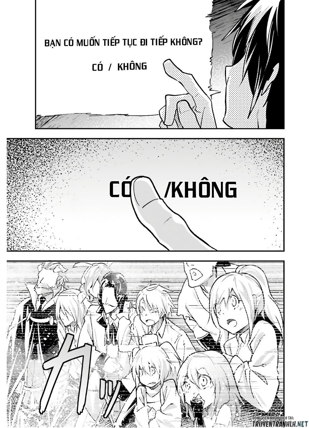 Thường Dân Cấp 999 - Chương 37 - Trang 35