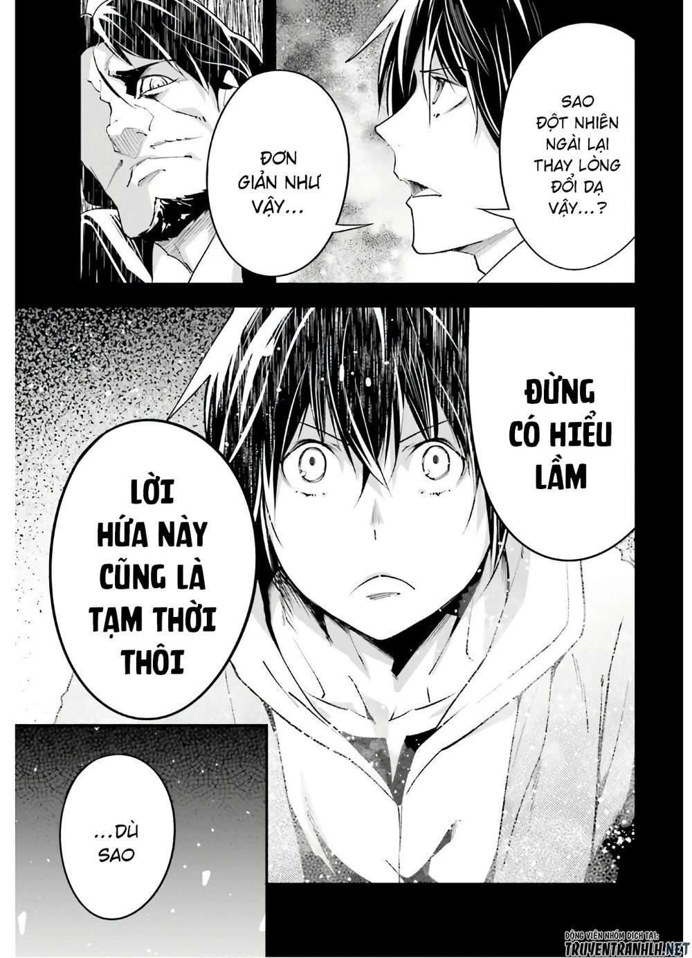 Thường Dân Cấp 999 - Chương 37 - Trang 7