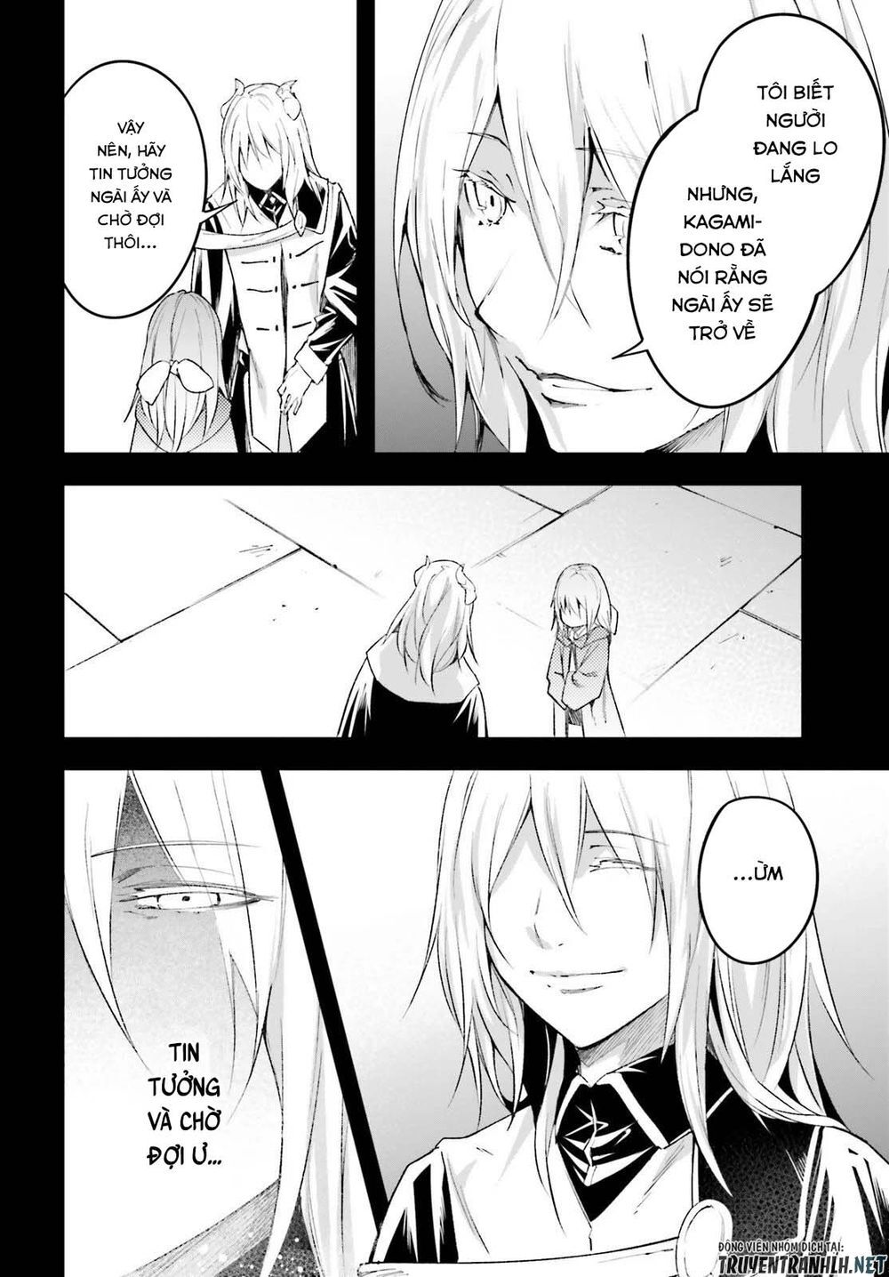 Thường Dân Cấp 999 - Chương 38 - Trang 11