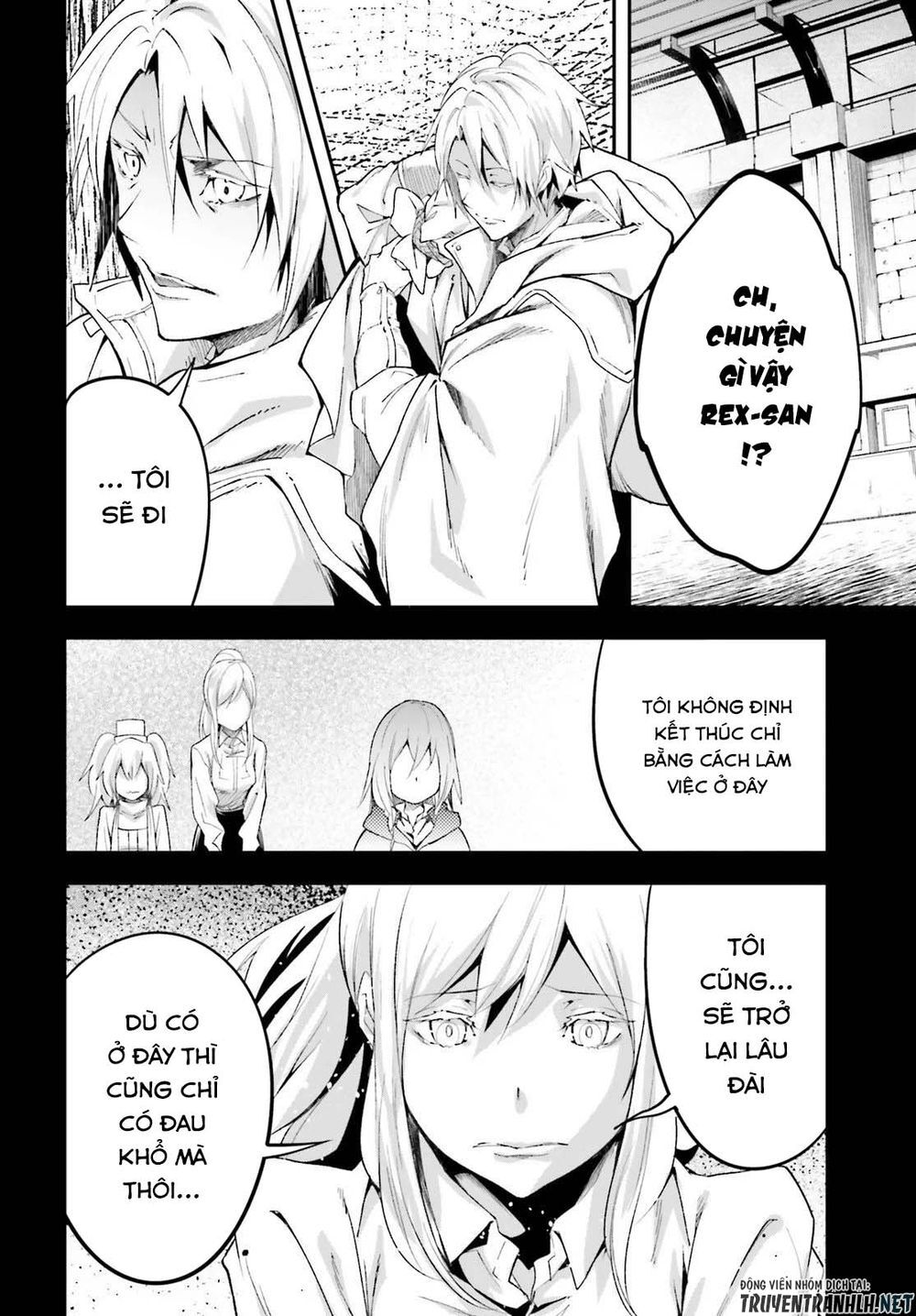 Thường Dân Cấp 999 - Chương 38 - Trang 13