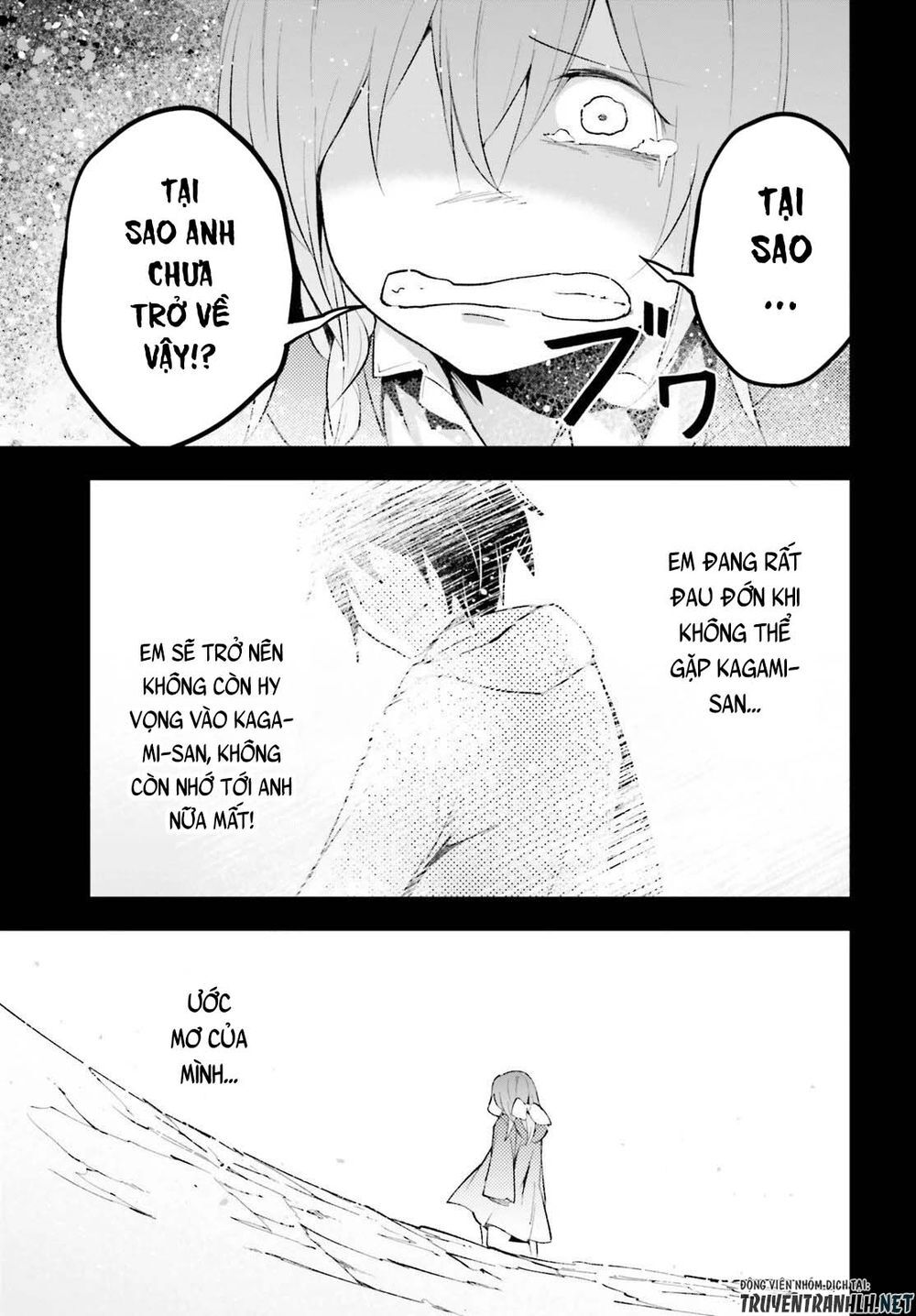 Thường Dân Cấp 999 - Chương 38 - Trang 16