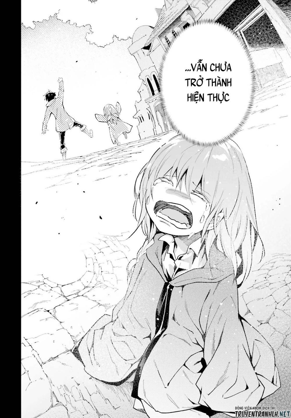 Thường Dân Cấp 999 - Chương 38 - Trang 17