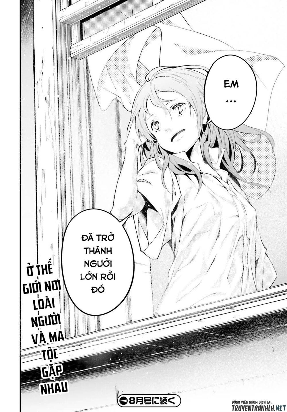 Thường Dân Cấp 999 - Chương 38 - Trang 23