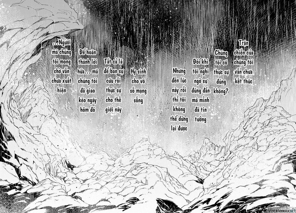 Thường Dân Cấp 999 - Chương 38 - Trang 4