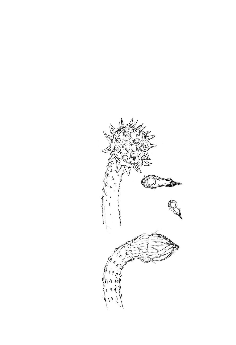 Battle Angel Alita Last Order - Chương 77 - Trang 26