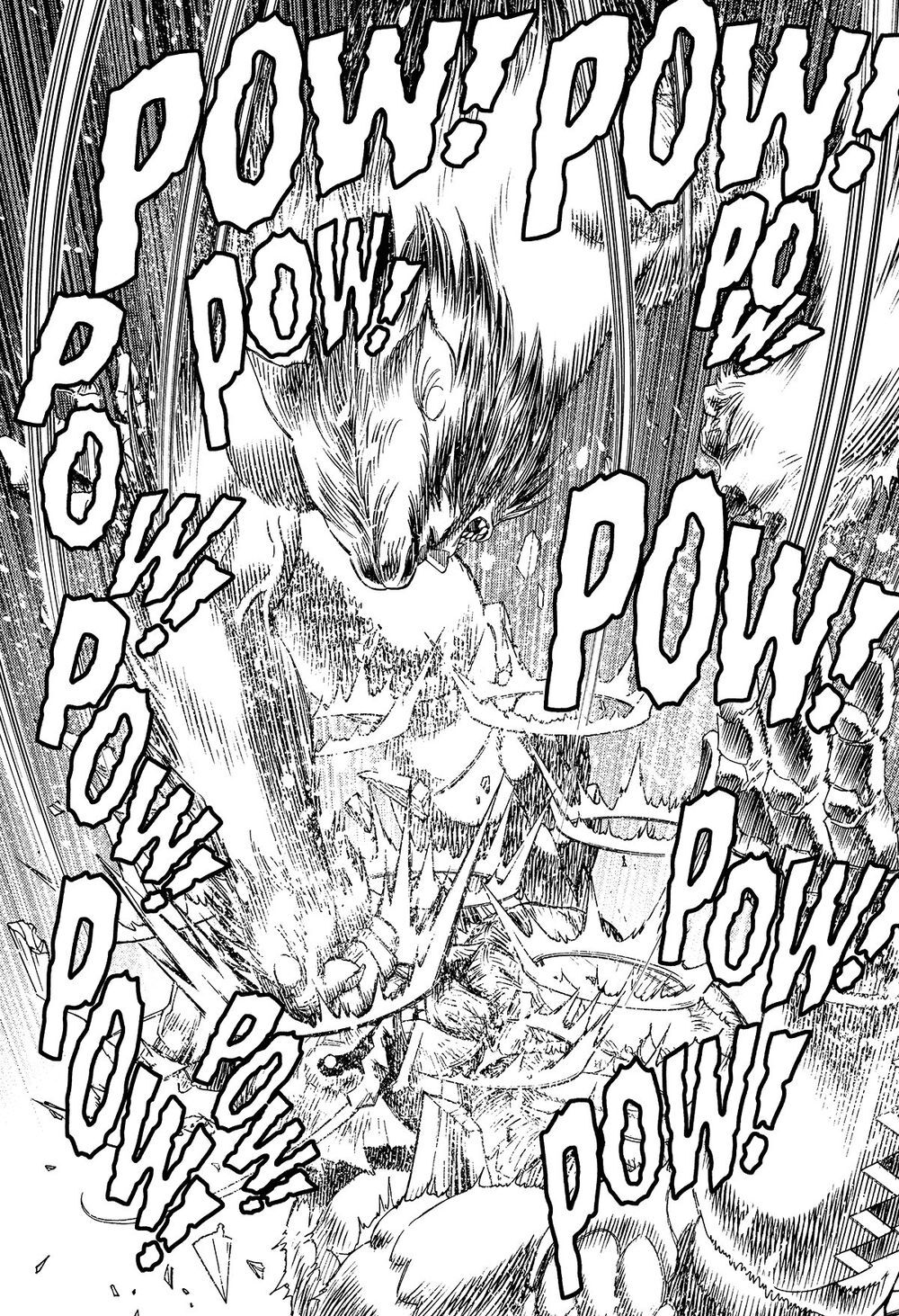 Battle Angel Alita Last Order - Chương 78 - Trang 12