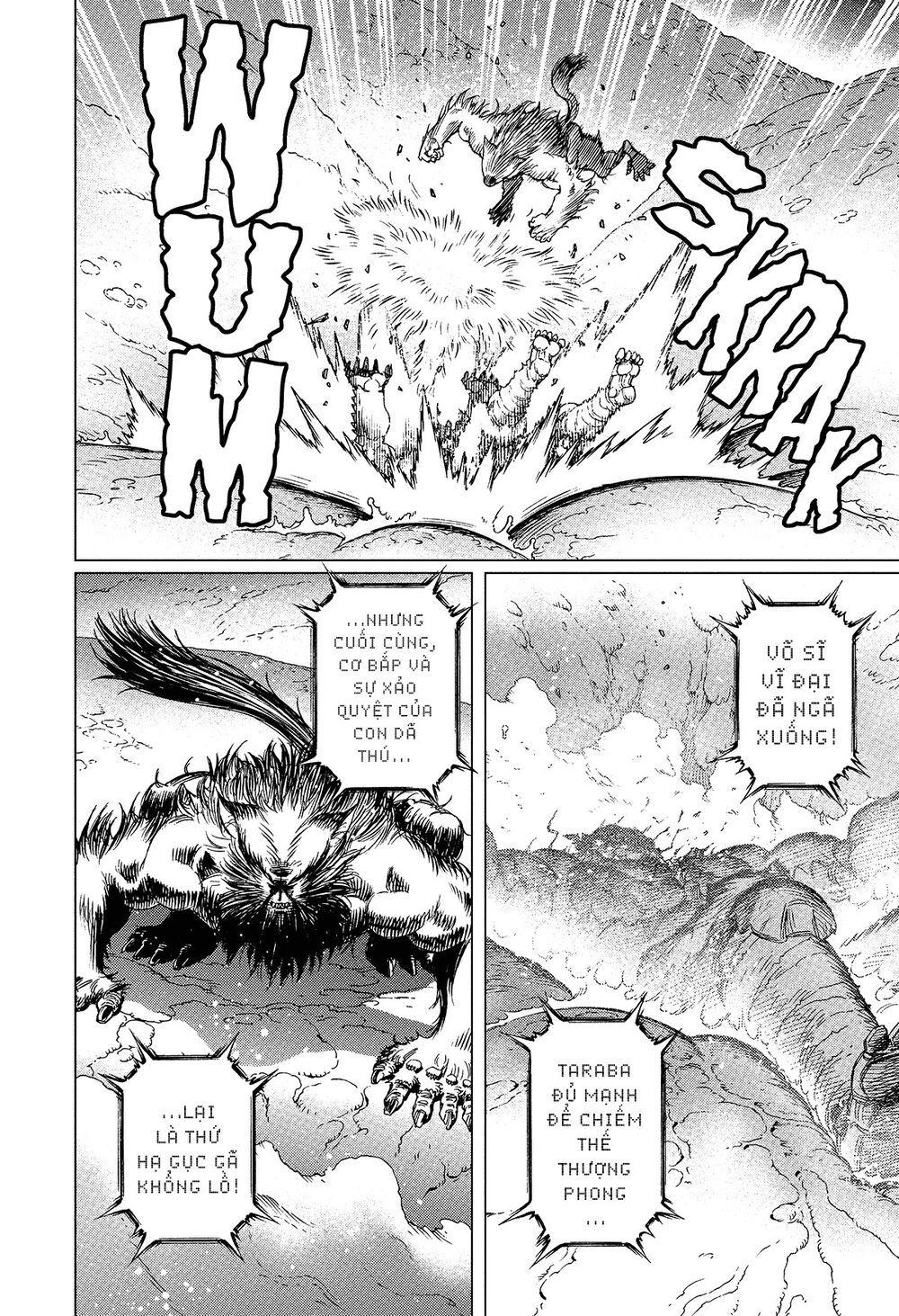 Battle Angel Alita Last Order - Chương 78 - Trang 14