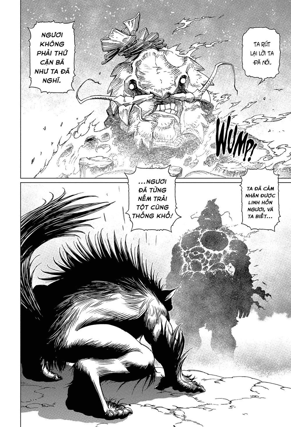 Battle Angel Alita Last Order - Chương 78 - Trang 18