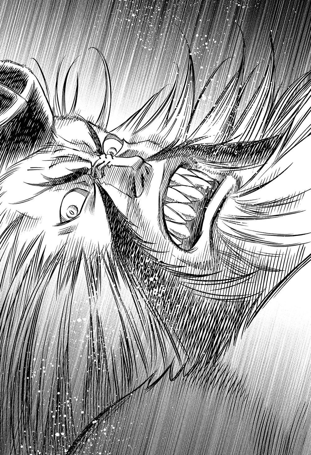 Battle Angel Alita Last Order - Chương 78 - Trang 9