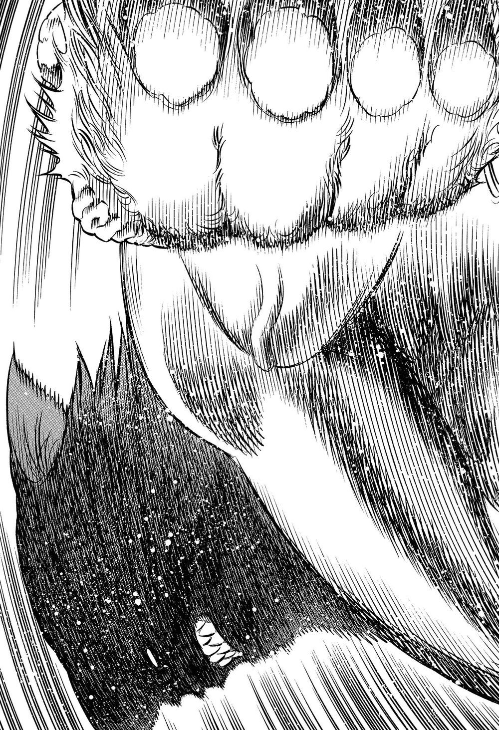 Battle Angel Alita Last Order - Chương 78 - Trang 10