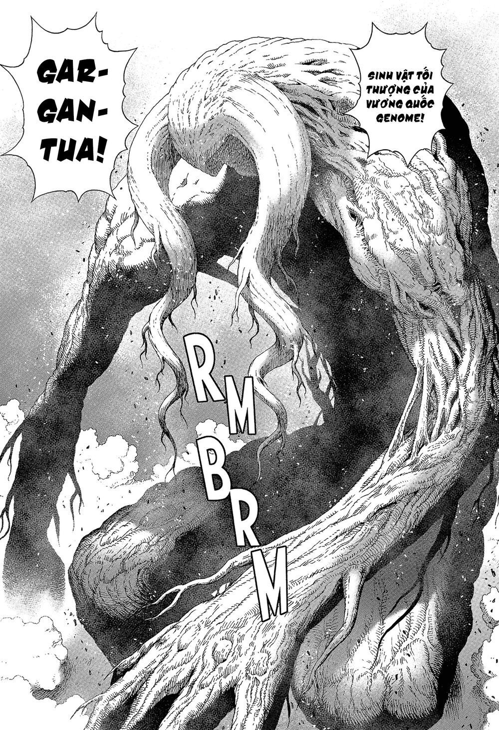 Battle Angel Alita Last Order - Chương 79 - Trang 15