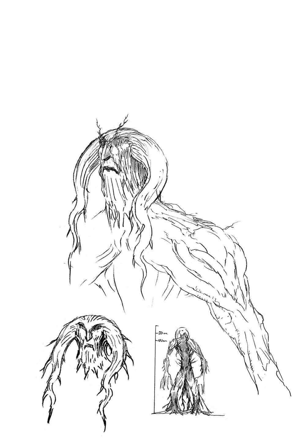 Battle Angel Alita Last Order - Chương 79 - Trang 28