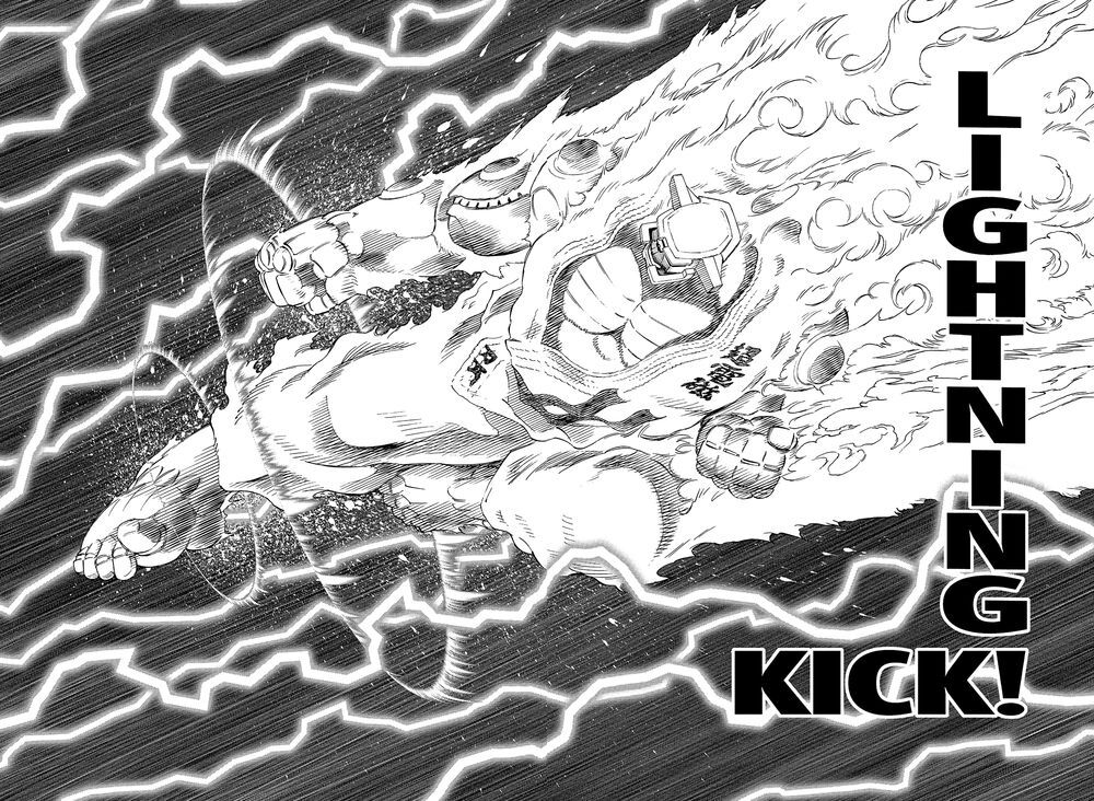 Battle Angel Alita Last Order - Chương 80 - Trang 11