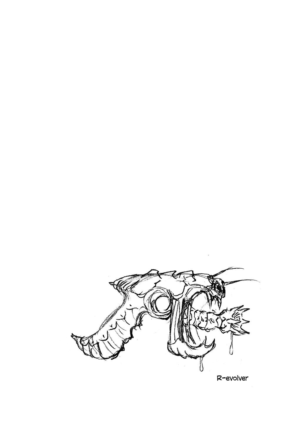 Battle Angel Alita Last Order - Chương 80 - Trang 31