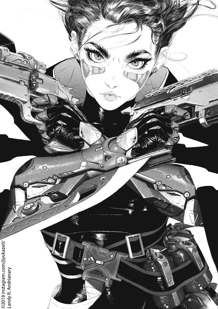 Battle Angel Alita Last Order - Chương 80 - Trang 32