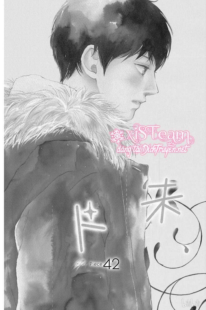 Omoi, Omoware, Furi, Furare - Chương 42 - Trang 3