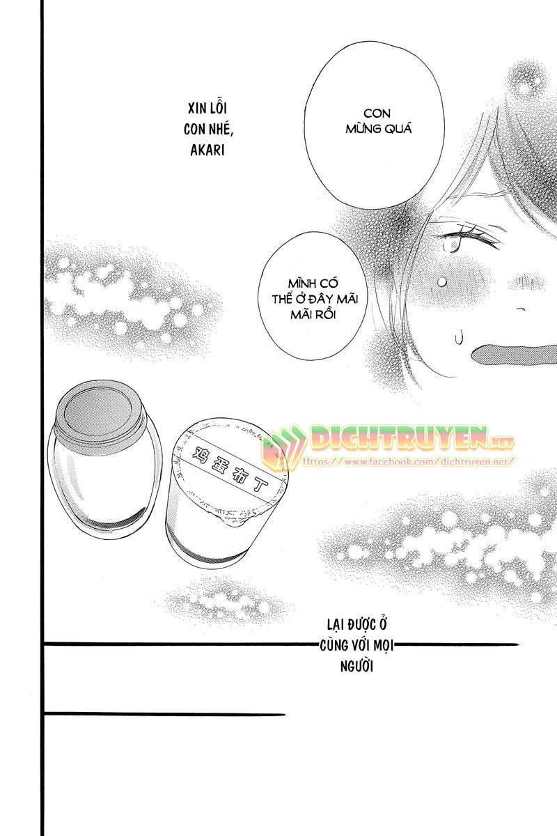 Omoi, Omoware, Furi, Furare - Chương 42 - Trang 36