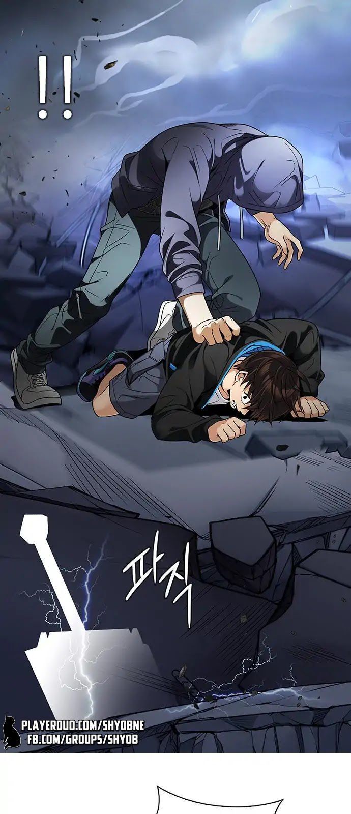 Dice - Chương 288 - Trang 11