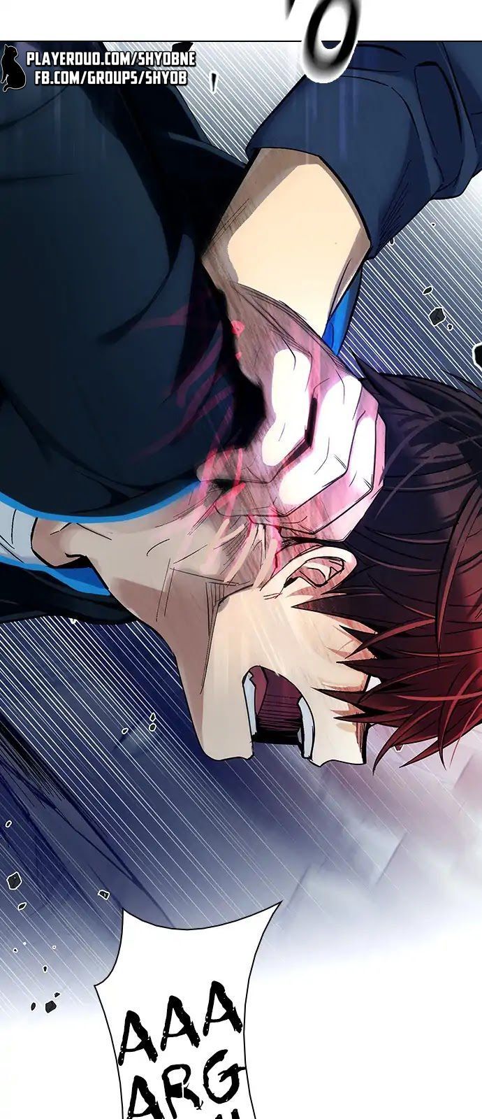 Dice - Chương 288 - Trang 21