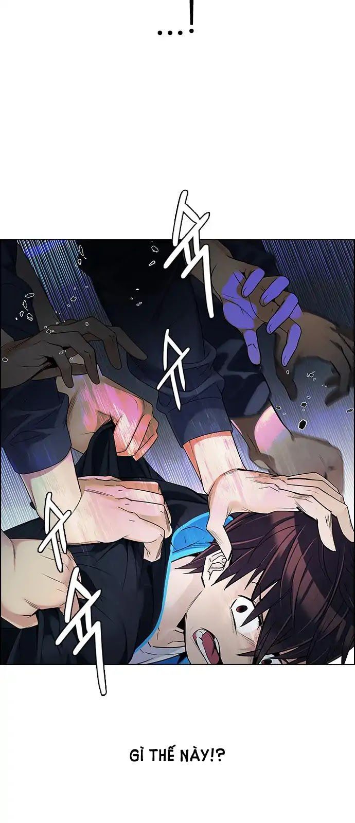 Dice - Chương 288 - Trang 27