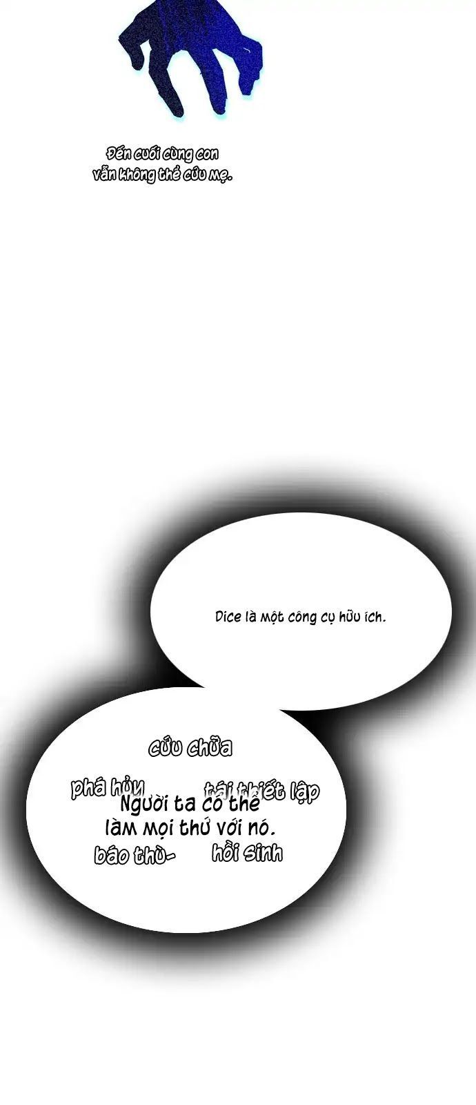 Dice - Chương 288 - Trang 30
