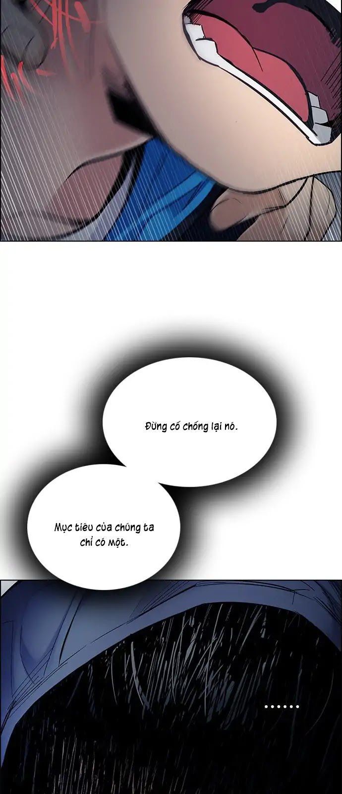 Dice - Chương 288 - Trang 33