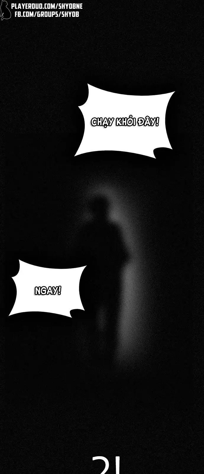 Dice - Chương 288 - Trang 36