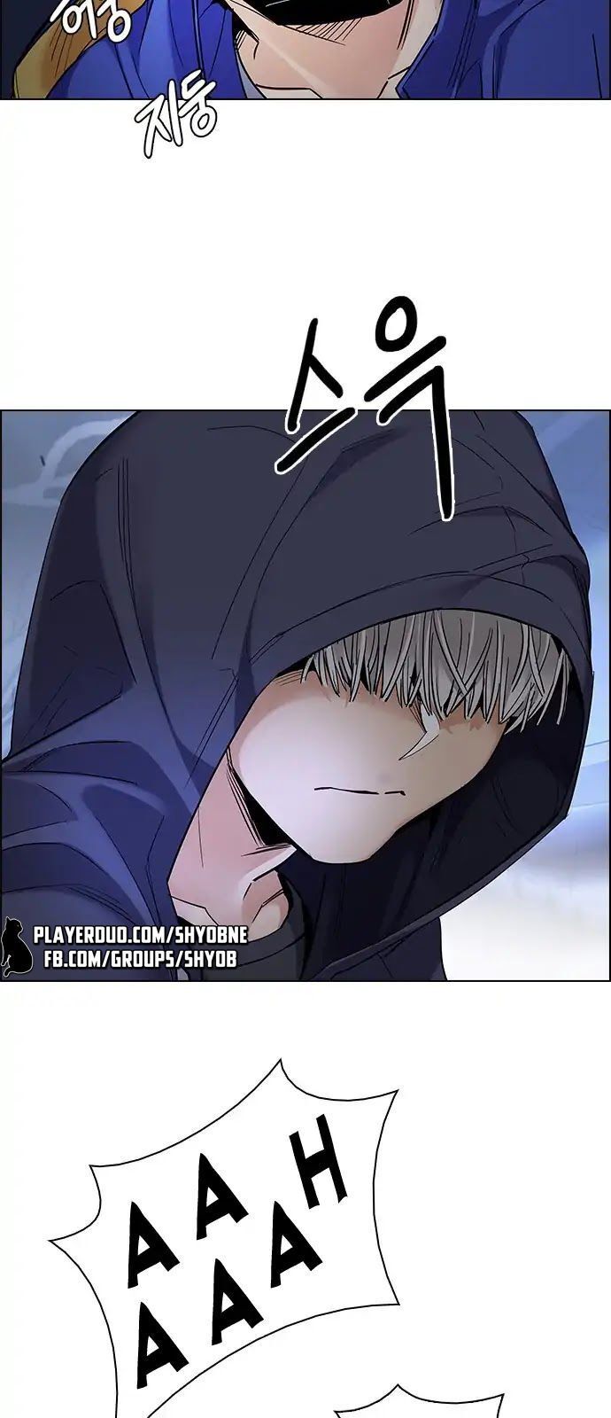 Dice - Chương 288 - Trang 41