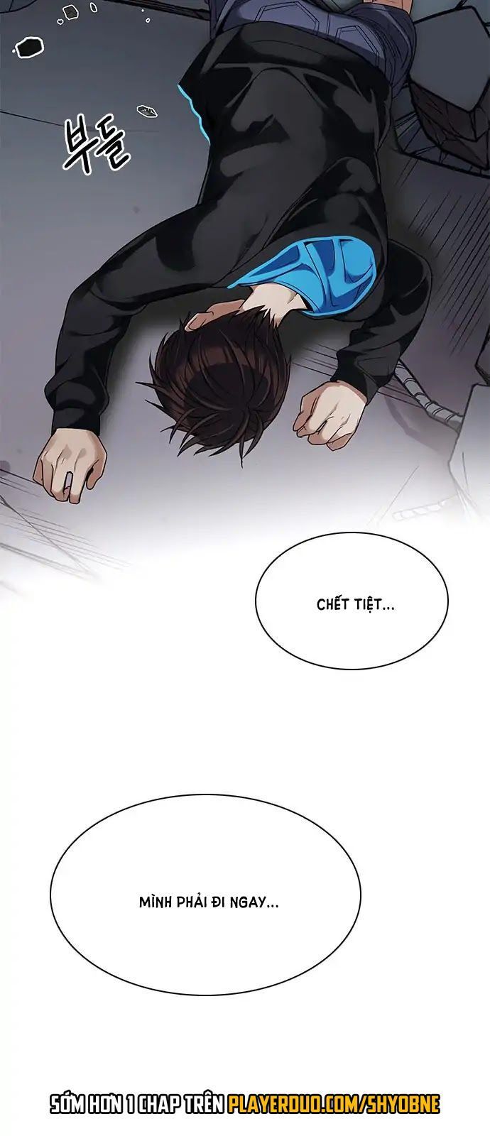 Dice - Chương 288 - Trang 44