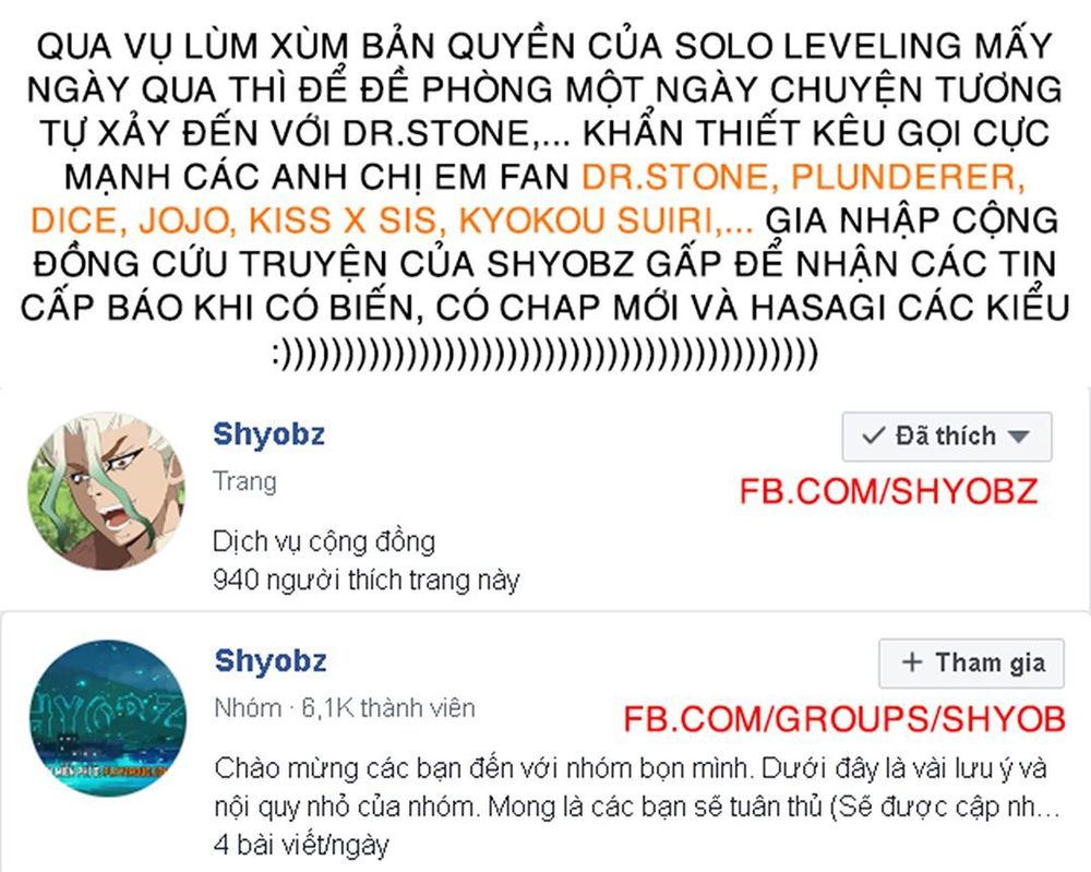 Dice - Chương 289 - Trang 2